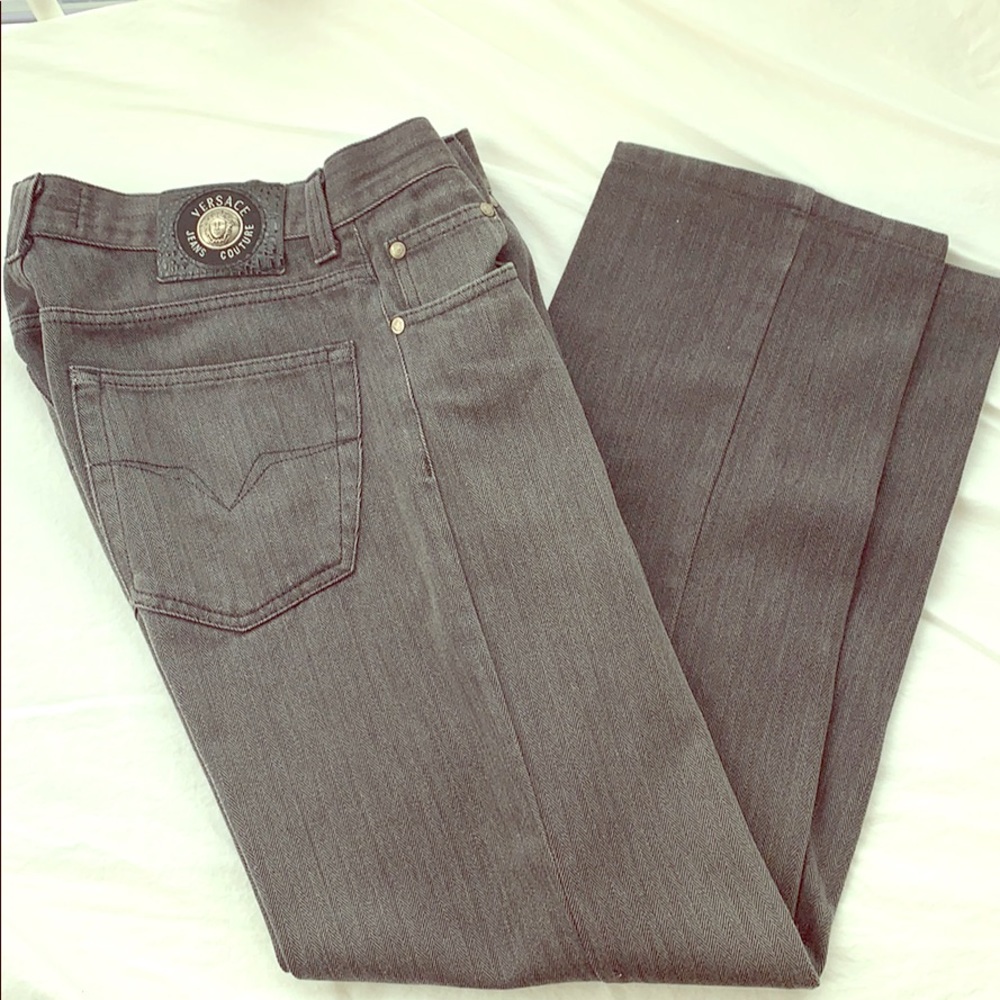 VERSACE Jeans Couture Men’s Jeans